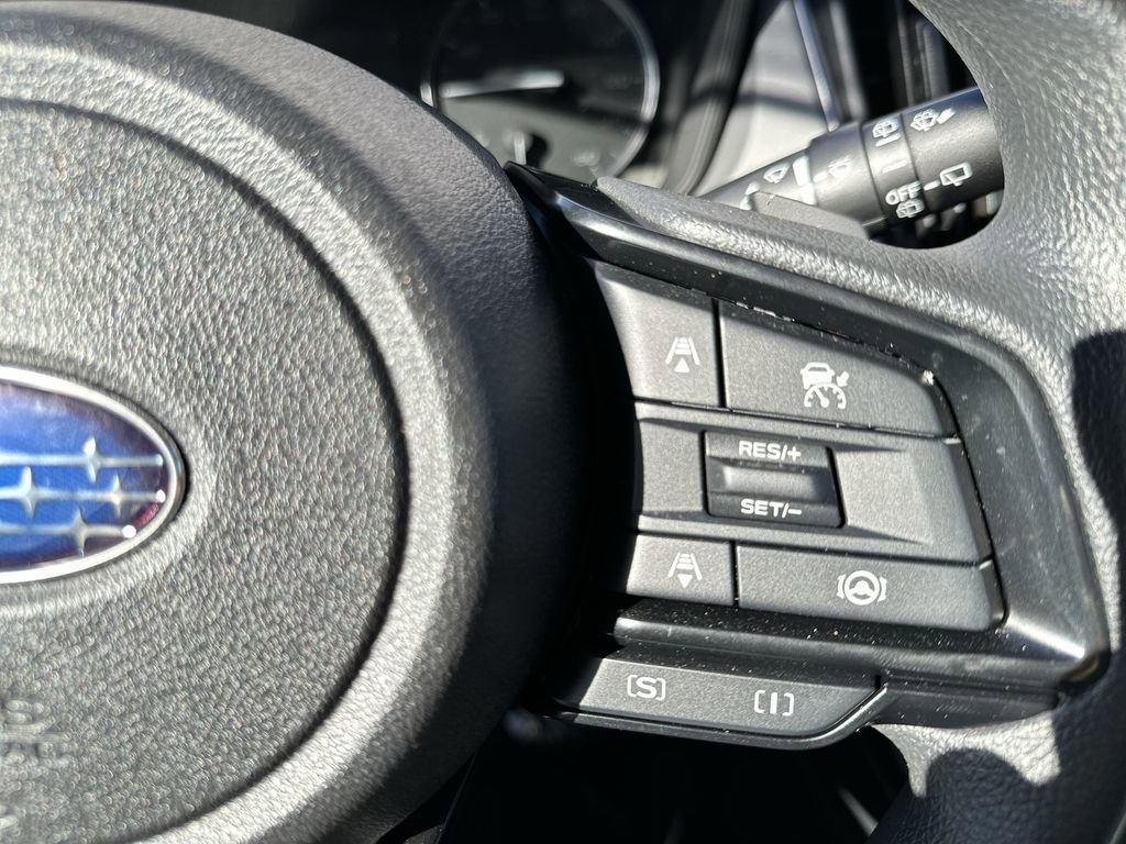 Used 2024 Subaru Crosstrek 2.0i Premium image 31