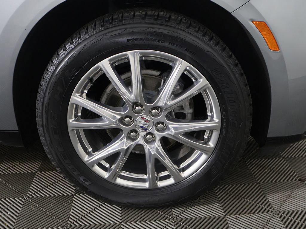 Used 2023 Buick Enclave Essence w/ Experience Buick Package image 22