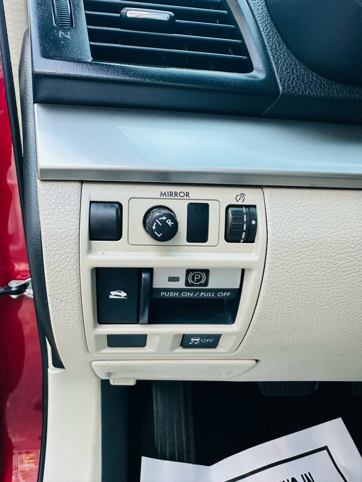 Used 2014 Subaru Outback 2.5i image 13