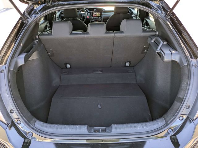 Used 2019 Honda Civic EX image 13