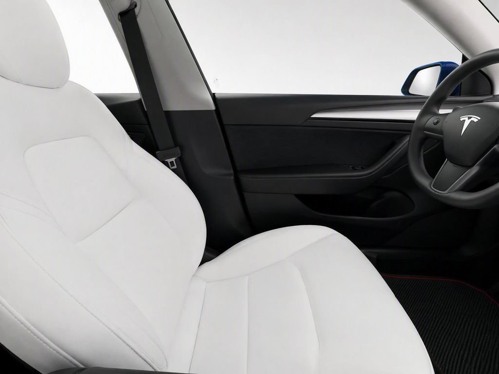 Used 2023 Tesla Model 3 Standard Range RWD image 11