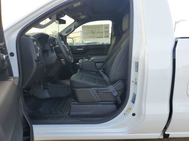 New 2026 GMC Sierra 1500 Pro w/ Pro Value Package AWD/4WD image 9