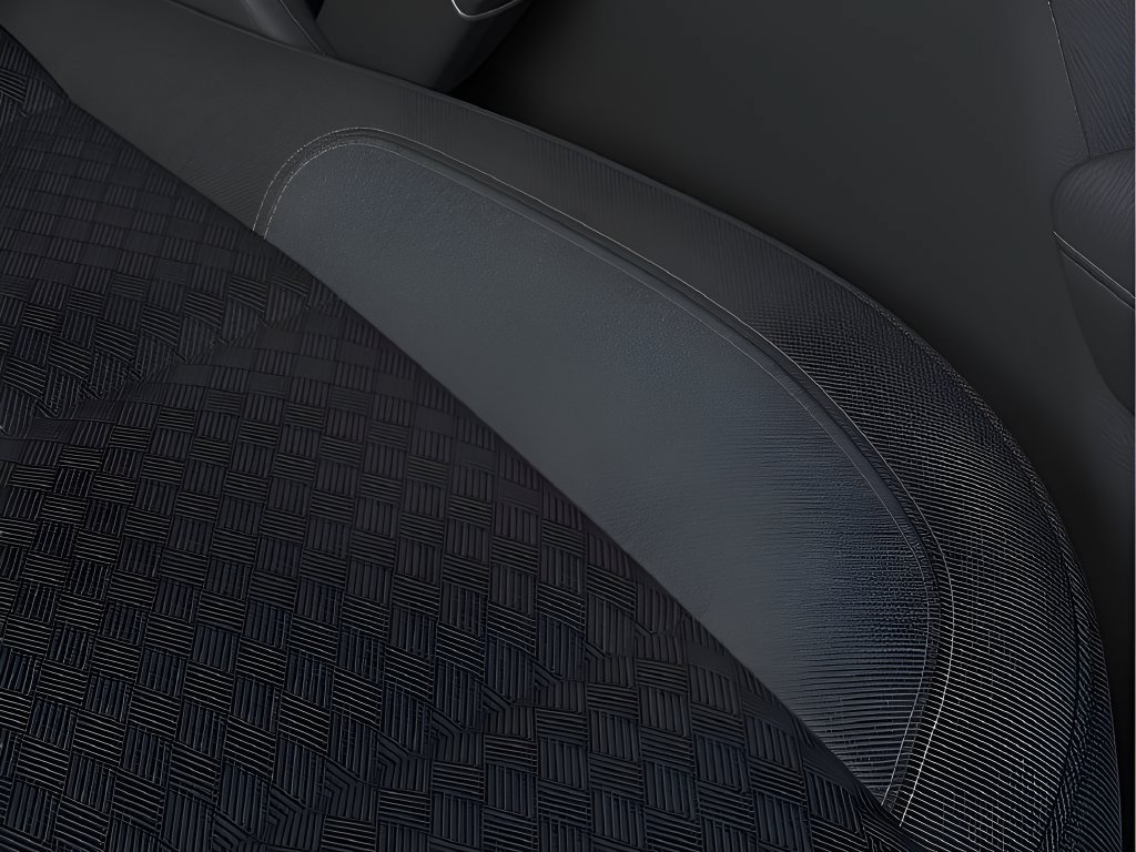 New 2026 Chevrolet Suburban LS RWD image 16
