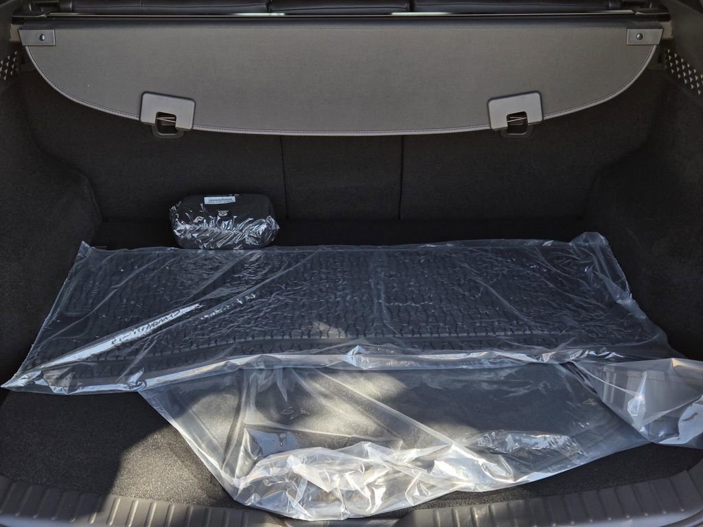 New 2025 MAZDA CX-5 Signature image 13