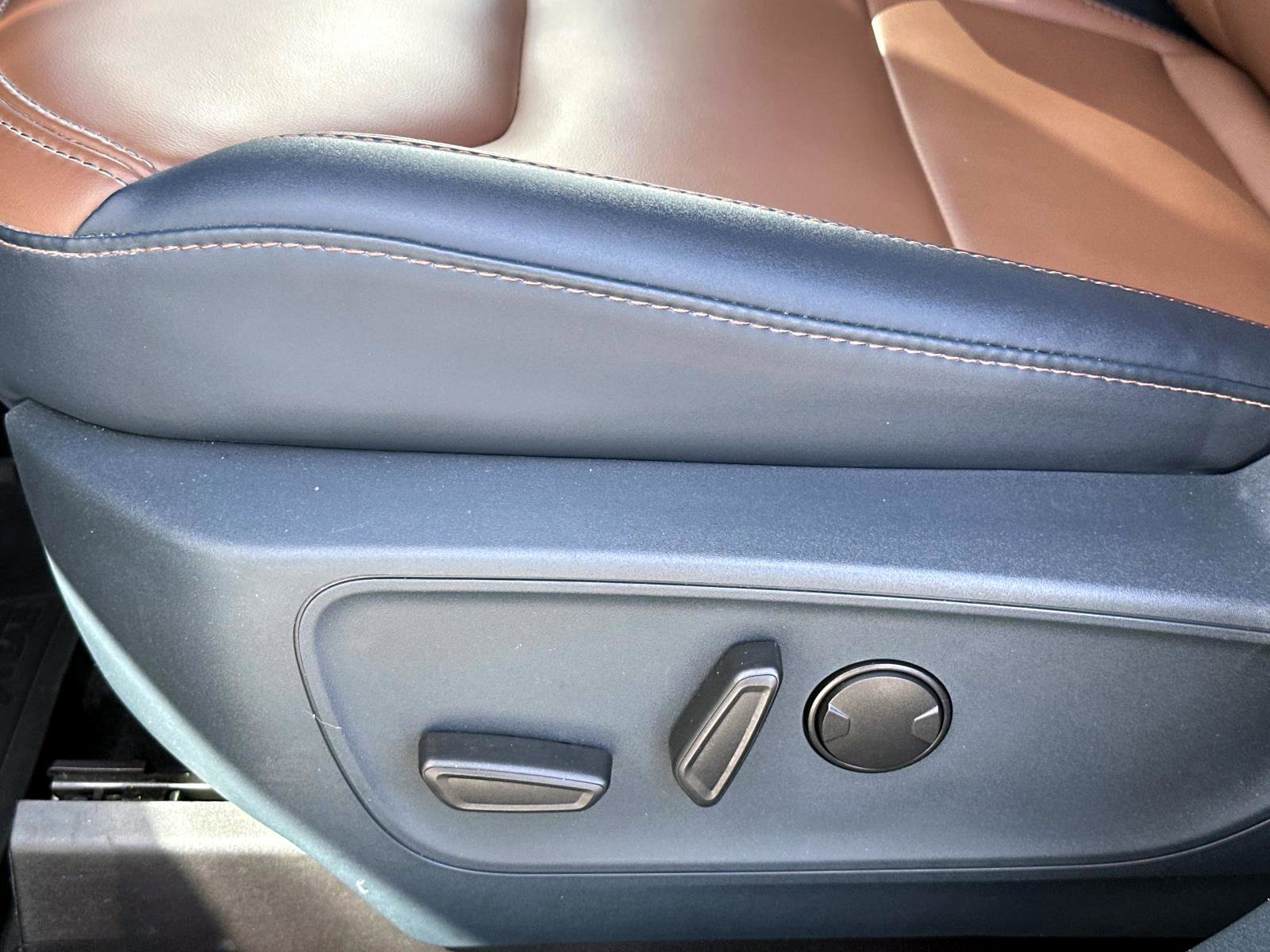 Used 2024 Ford Maverick Lariat image 22