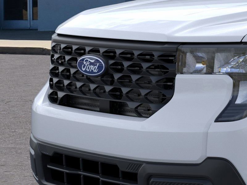 New 2026 Ford Maverick XL image 18