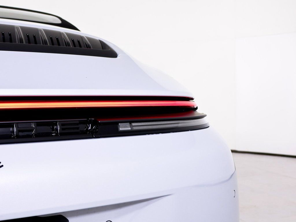 New 2026 Porsche 911 Carrera image 13