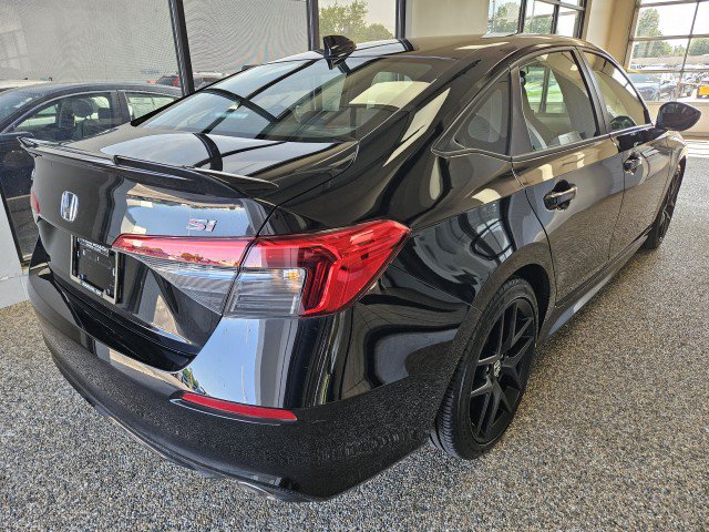 Used 2024 Honda Civic Si image 2