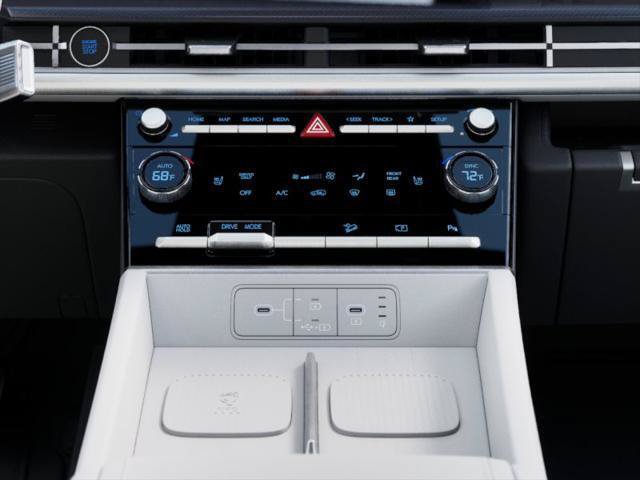 New 2026 Hyundai Santa Fe SEL FWD image 16
