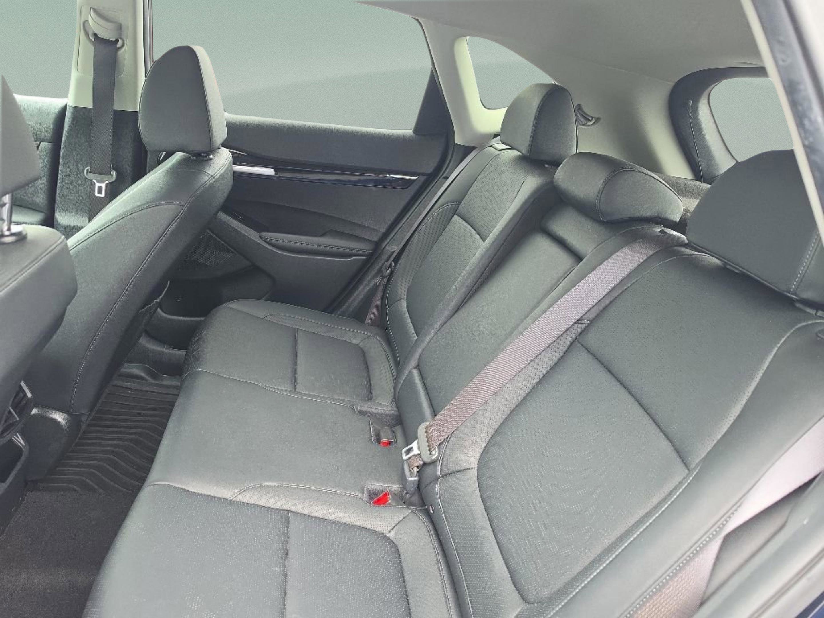 Used 2023 Kia Seltos SX w/ SX Sunroof Package AWD/4WD image 24