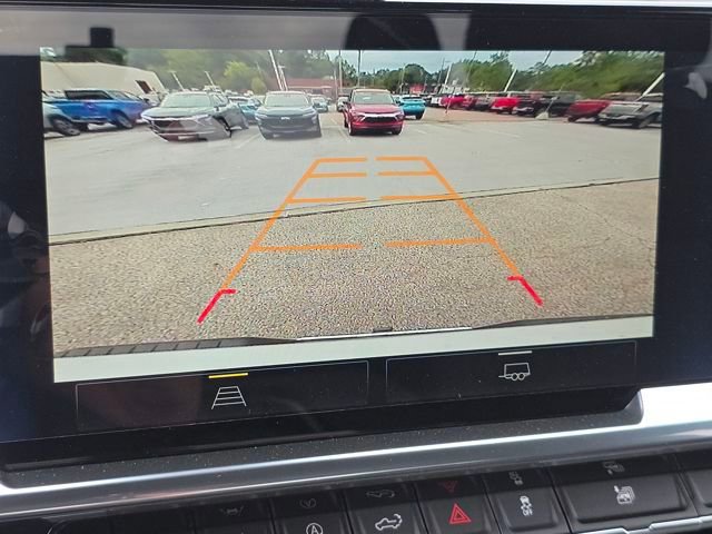 New 2025 Chevrolet Silverado 1500 LT image 6