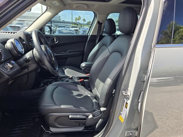 Used 2020 MINI Cooper Countryman image 12