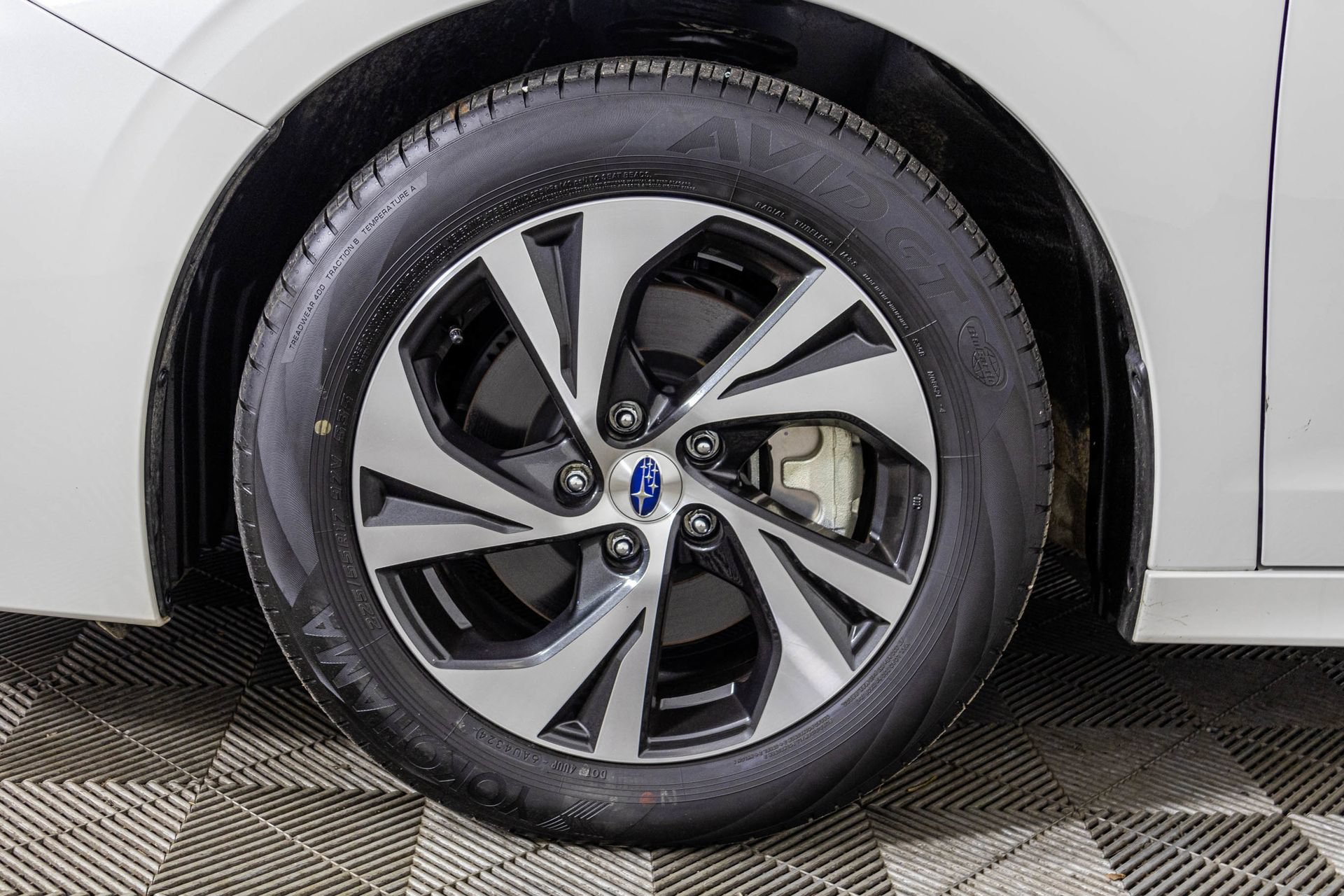 Used 2025 Subaru Legacy Premium AWD/4WD image 49