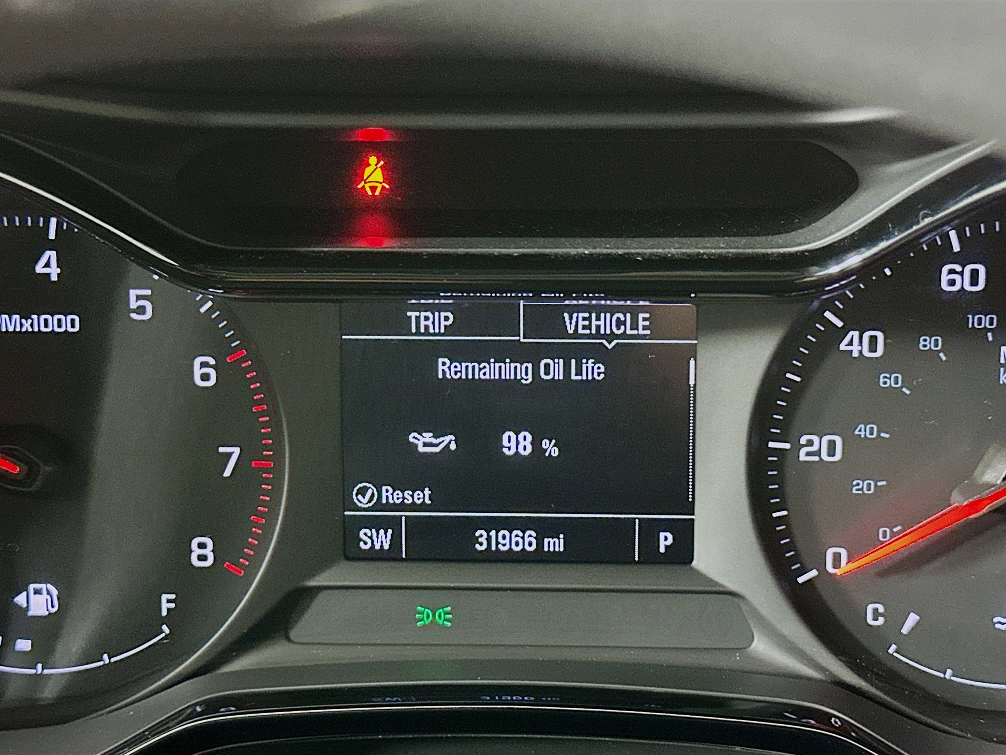 Used 2024 Chevrolet Trax LS w/ LS Convenience Package image 18