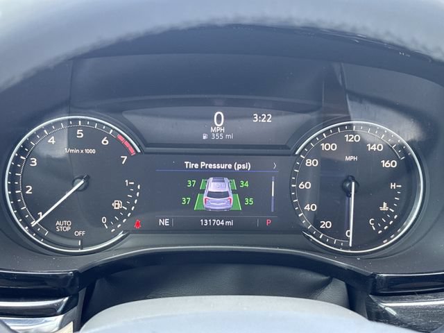 Used 2020 Cadillac XT6 Premium Luxury FWD image 32