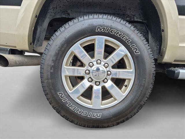 Used 2017 RAM 2500 Longhorn w/ Convenience Group AWD/4WD image 9