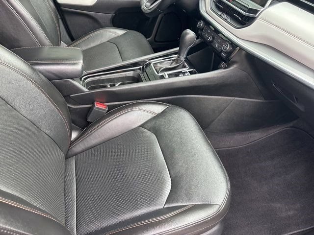 Used 2022 Jeep Compass Limited AWD/4WD image 37