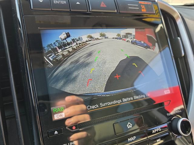 Used 2021 Subaru Ascent Limited w/ Technology Package image 28