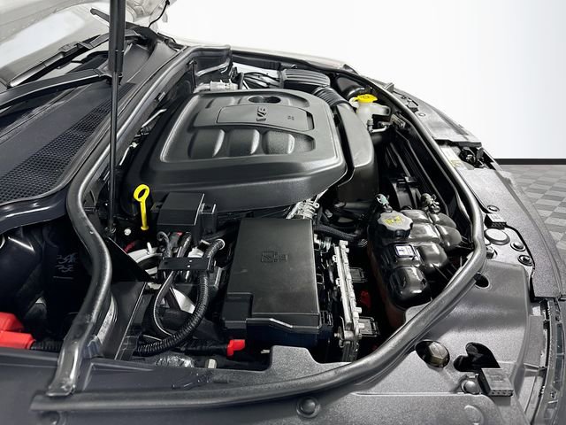 Used 2021 Jeep Grand Cherokee Laredo X image 27