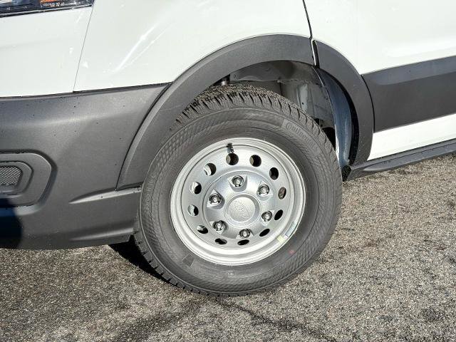 New 2025 Ford Transit 350 Base w/9,950 lb. GVWR image 11