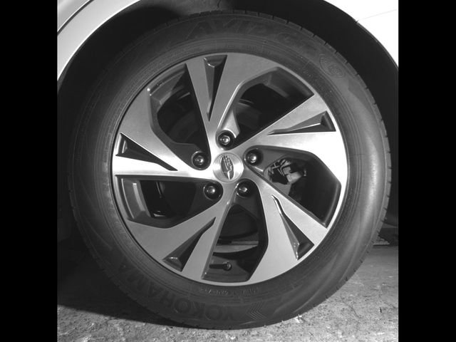 Used 2023 Subaru Legacy Premium AWD/4WD image 11