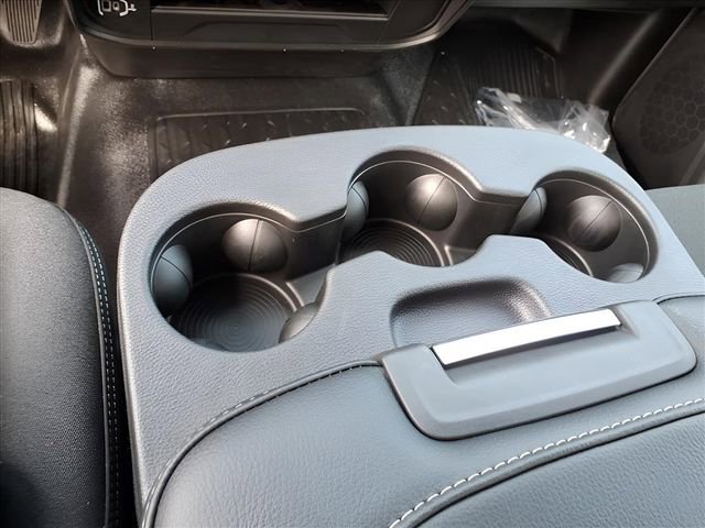 New 2026 RAM 5500 Tradesman w/ Chrome Appearance Group image 18