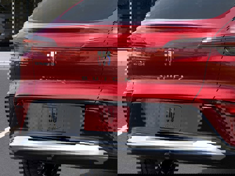 New 2026 Buick Envista Sport Touring w/ Convenience I Package image 35