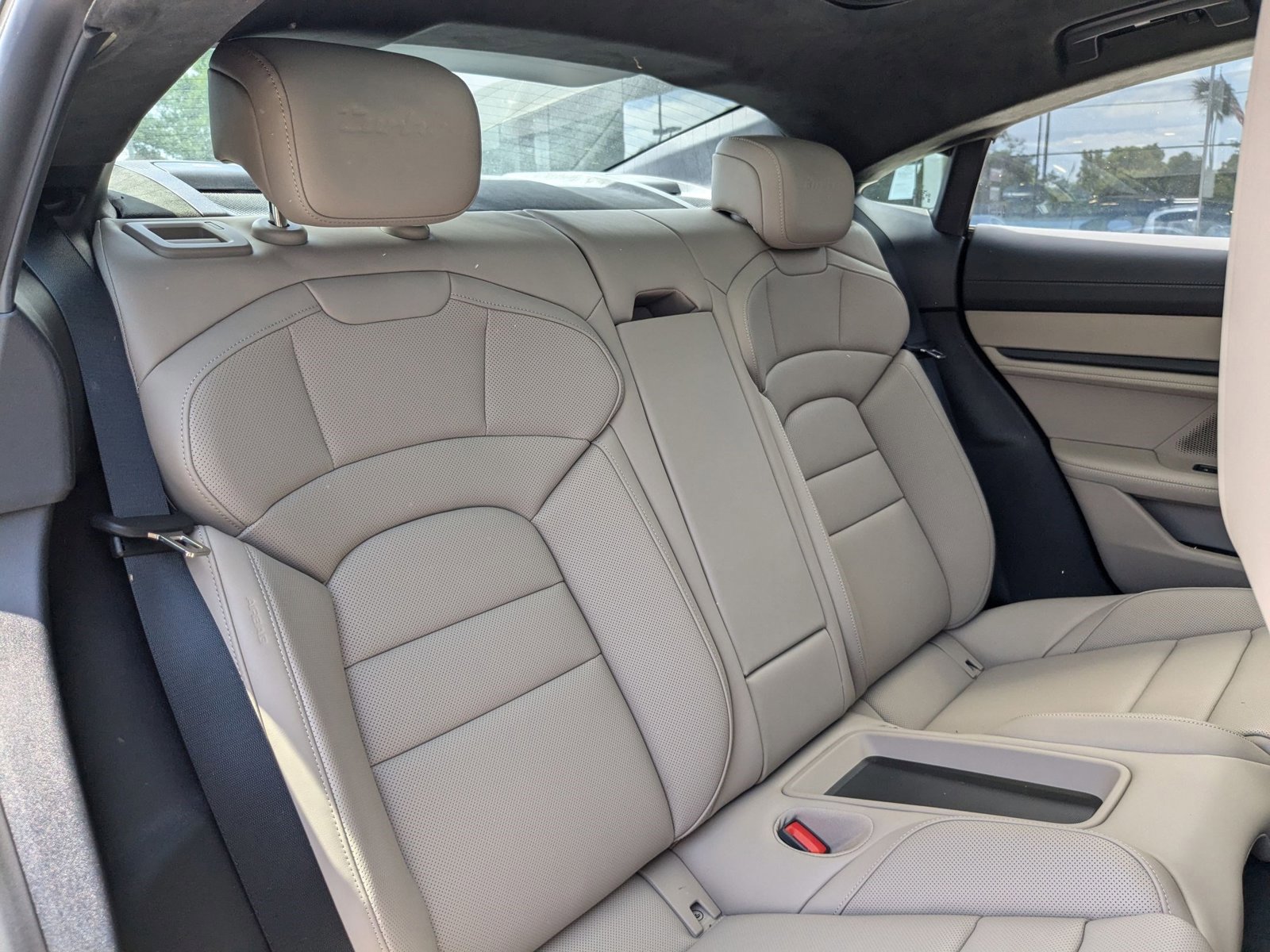 New 2023 Porsche Taycan Turbo image 25