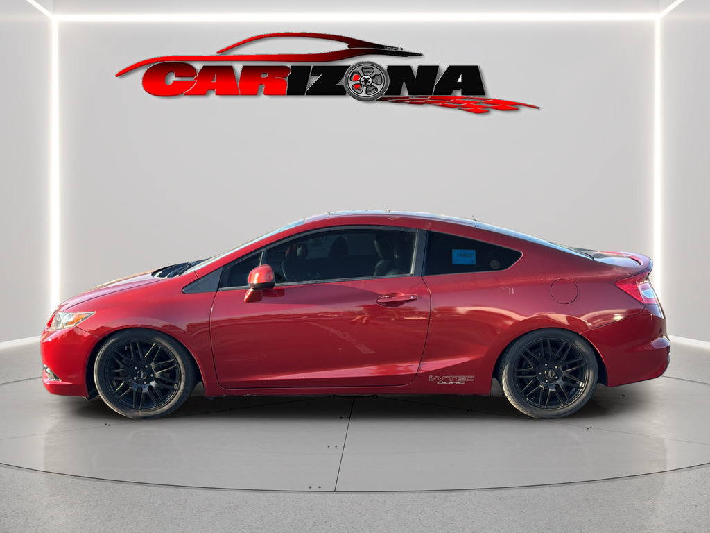 Used 2012 Honda Civic Si image 10