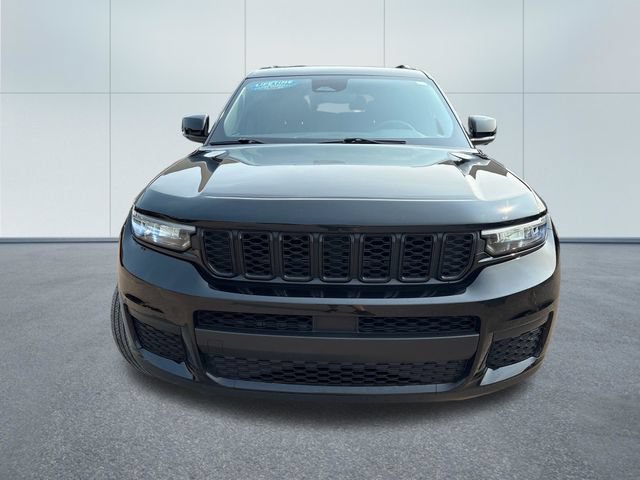 Used 2023 Jeep Grand Cherokee L Laredo AWD/4WD image 6