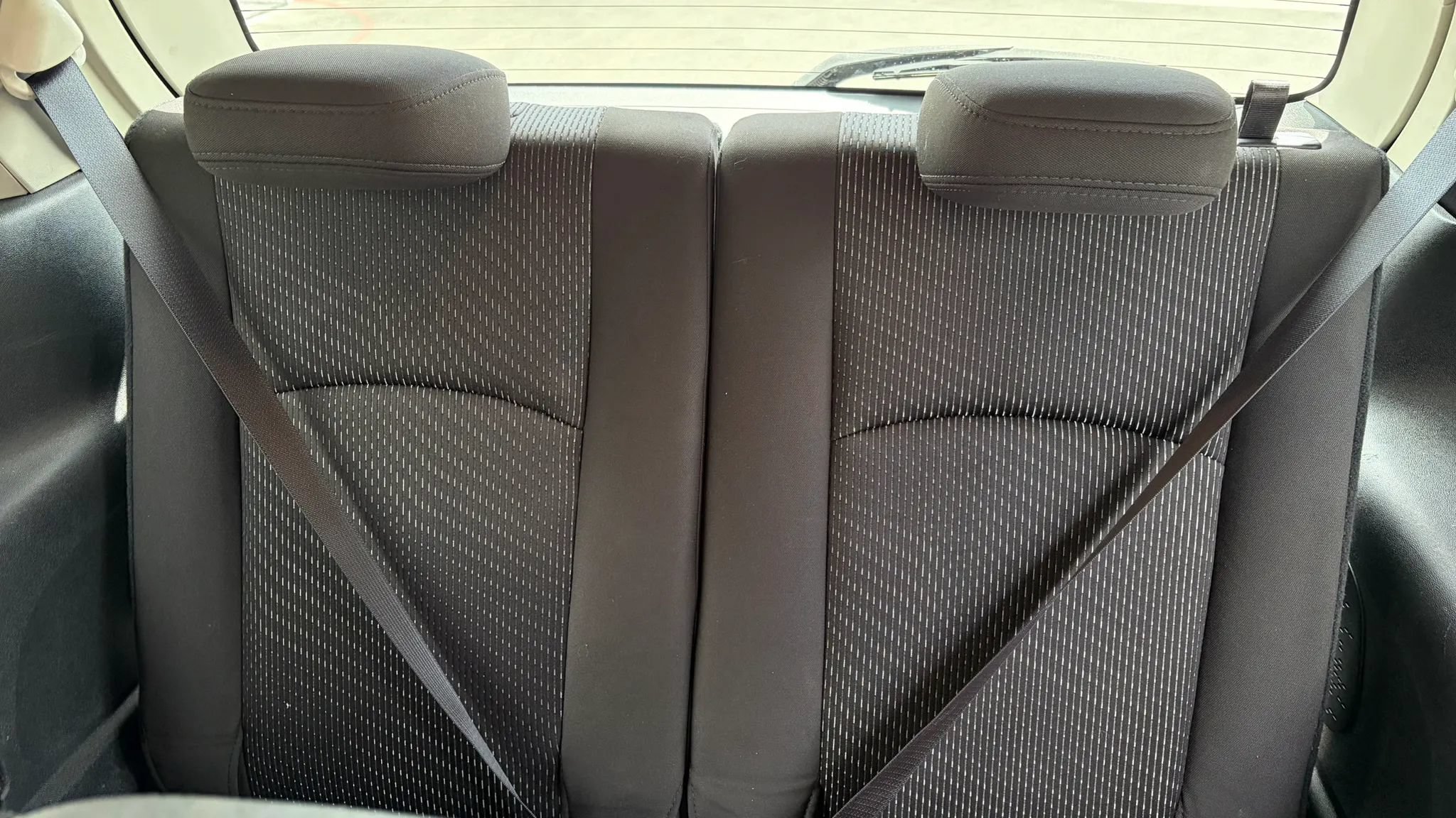 Used 2016 Dodge Journey SE w/ Flexible Seating Group FWD image 12