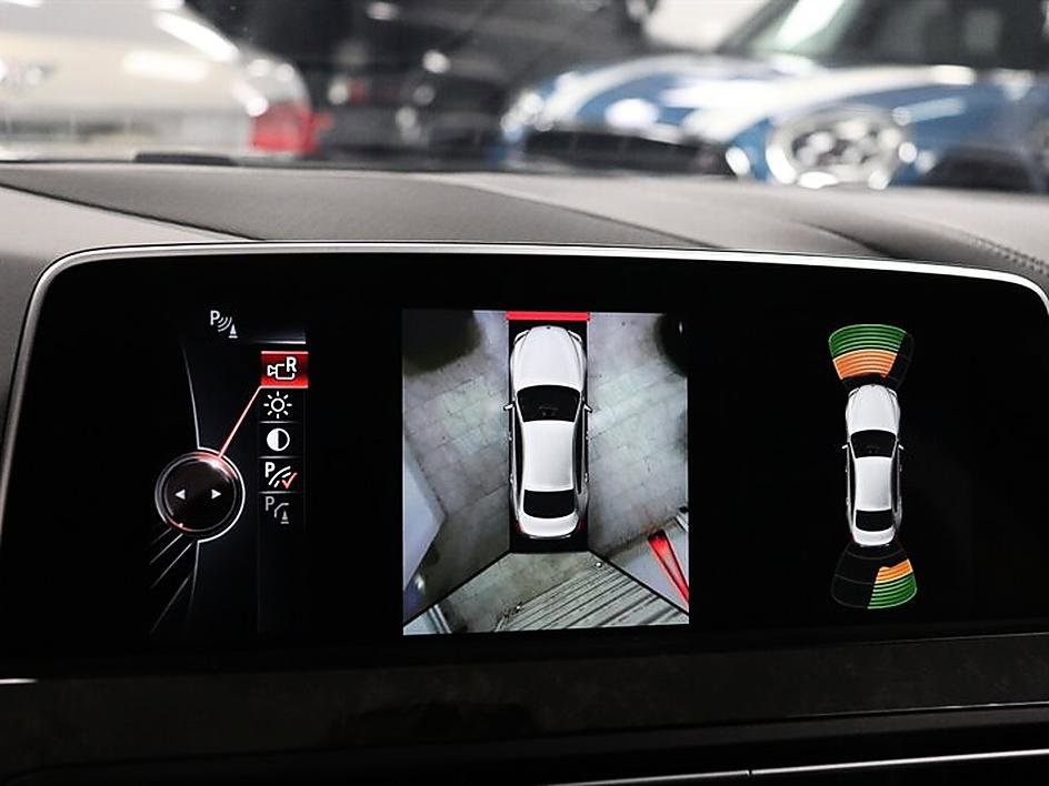 Used 2016 BMW 650i Gran Coupe image 35