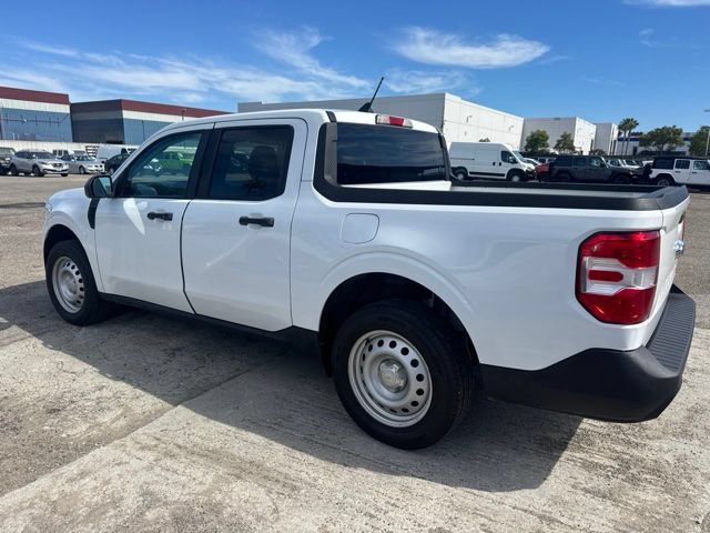 Used 2024 Ford Maverick XL w/ Equipment Group 100A Standard AWD/4WD image 8