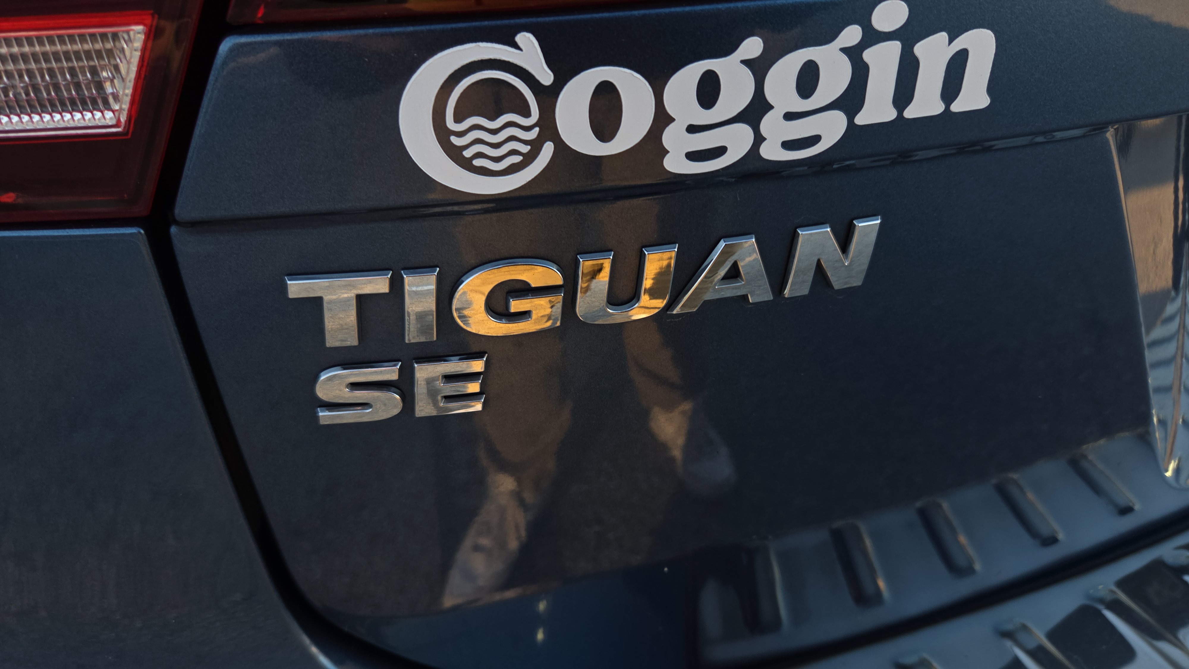 Used 2019 Volkswagen Tiguan S image 16