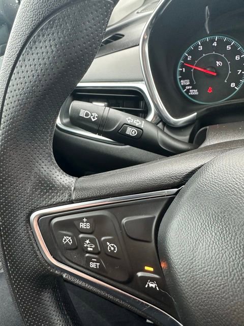 Certified 2024 Chevrolet Equinox LS w/ Driver Confidence II Package image 40