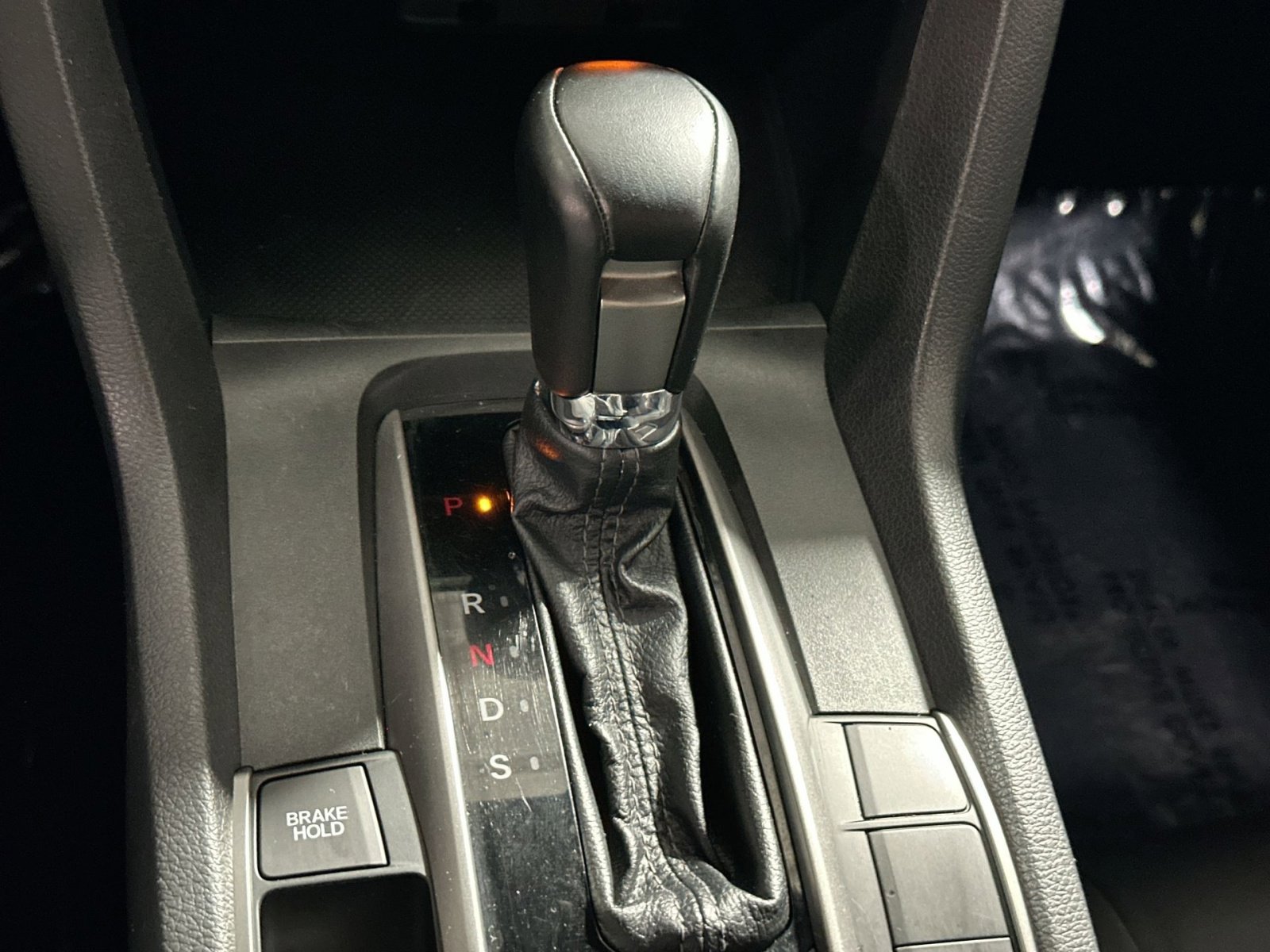 Used 2020 Honda Civic Sport image 28