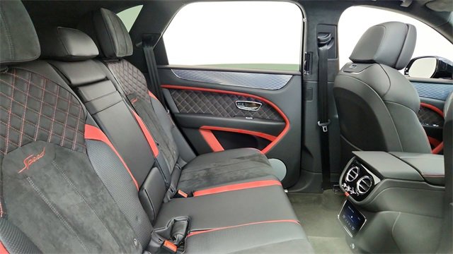 Used 2022 Bentley Bentayga Speed image 23