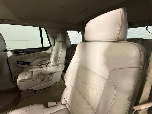 Used 2017 GMC Yukon Denali w/ Open Road Package RWD image 27