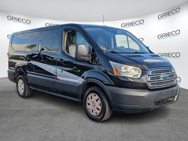 Used 2017 Ford Transit 150 130 Low Roof w/ Exterior Upgrade Package