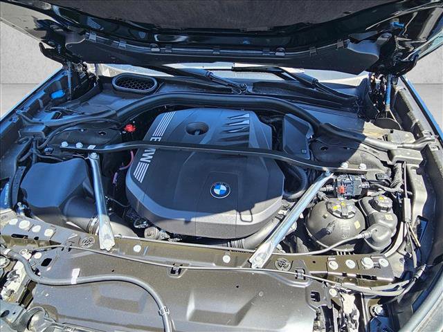 New 2026 BMW 740i RWD image 16