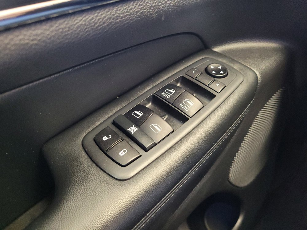Used 2020 Jeep Grand Cherokee Limited X AWD/4WD image 27