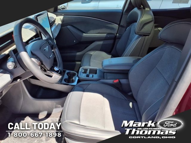 New 2025 Ford Mustang Mach-E GT w/ Interior Protection Package image 7