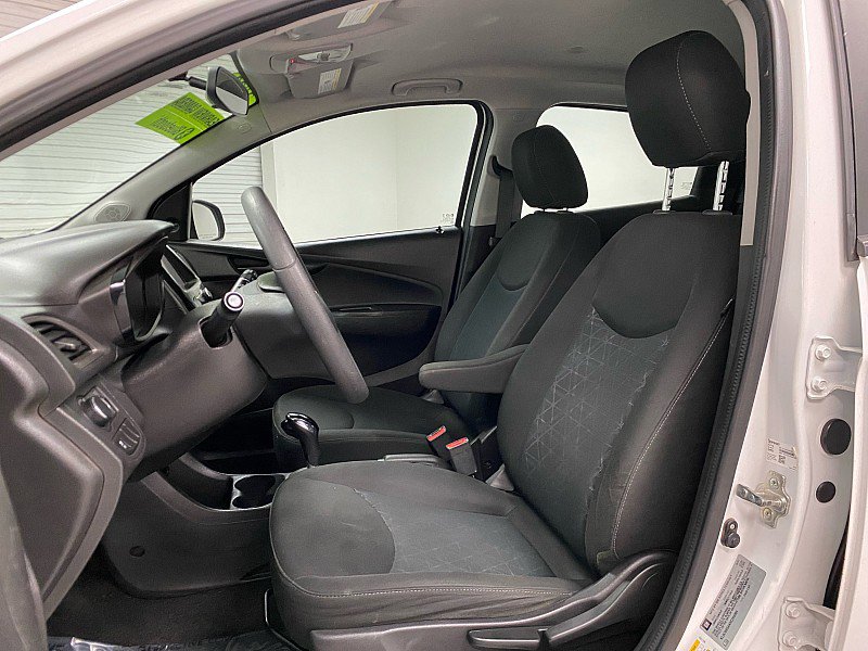 Used 2022 Chevrolet Spark LS FWD image 10