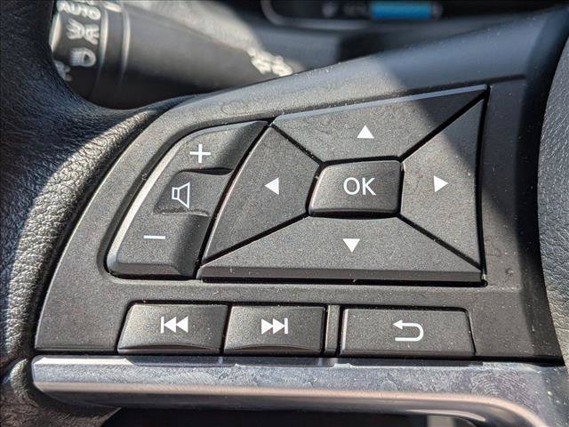 Used 2025 Nissan Leaf S FWD image 11