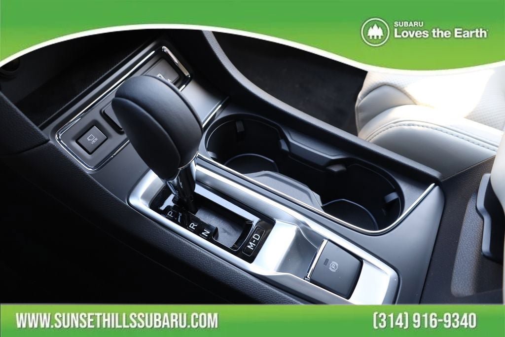 New 2026 Subaru Ascent Limited image 19