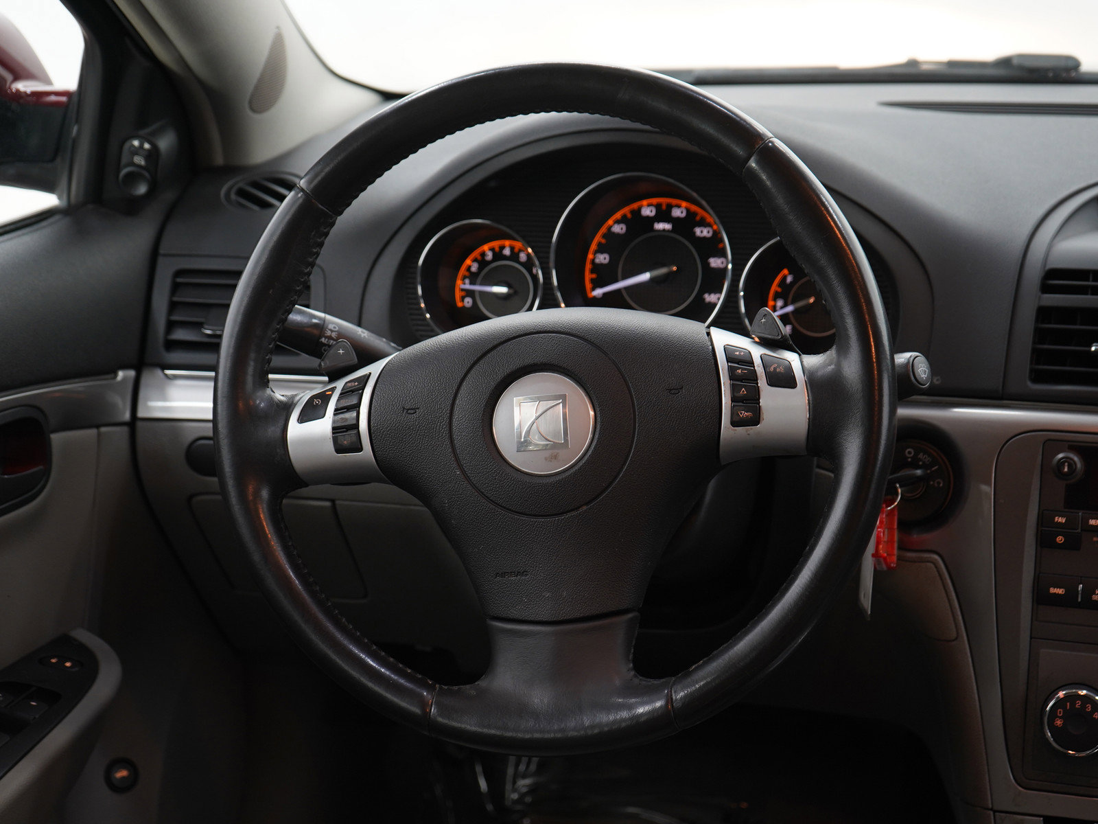 Used 2009 Saturn Aura XE FWD image 14