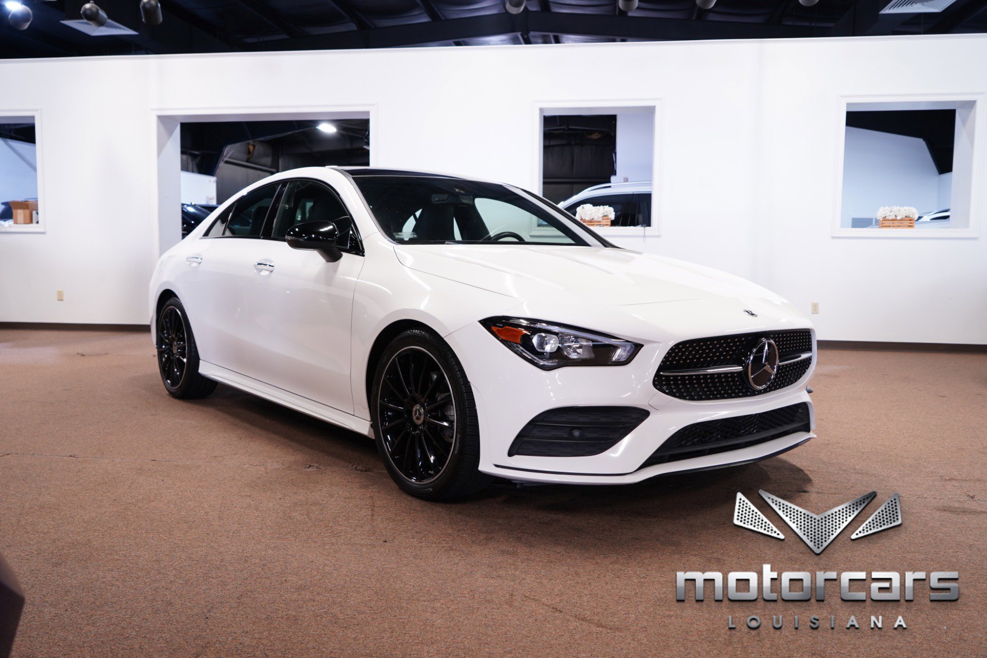 Used 2023 Mercedes-Benz CLA 250 image 9