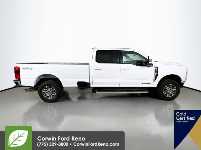 Used 2023 Ford F250 Lariat image 11
