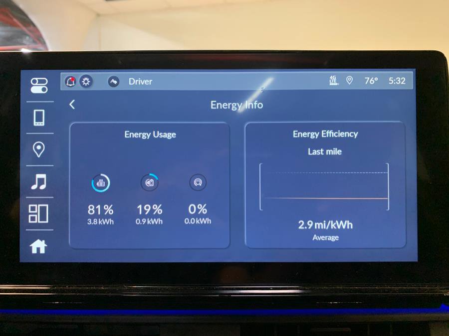 Used 2024 Honda Prologue Elite image 32