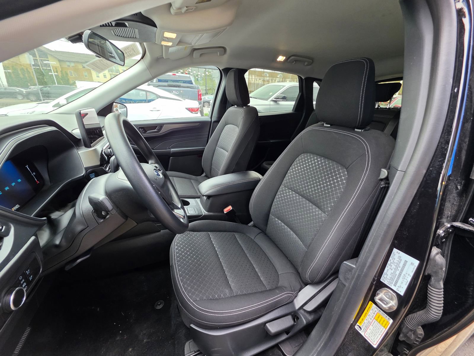 Used 2025 Ford Escape Active image 11